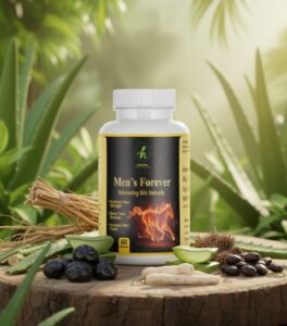 Men's Forever Capsules