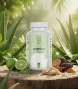 Weightsure Advanced Weight Management Formula