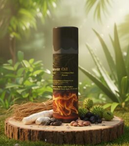 Men's Forever Roll-On