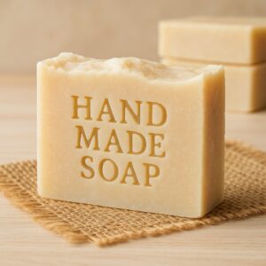 HAND MADE SOAP